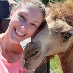 Meet your Posher, Michele